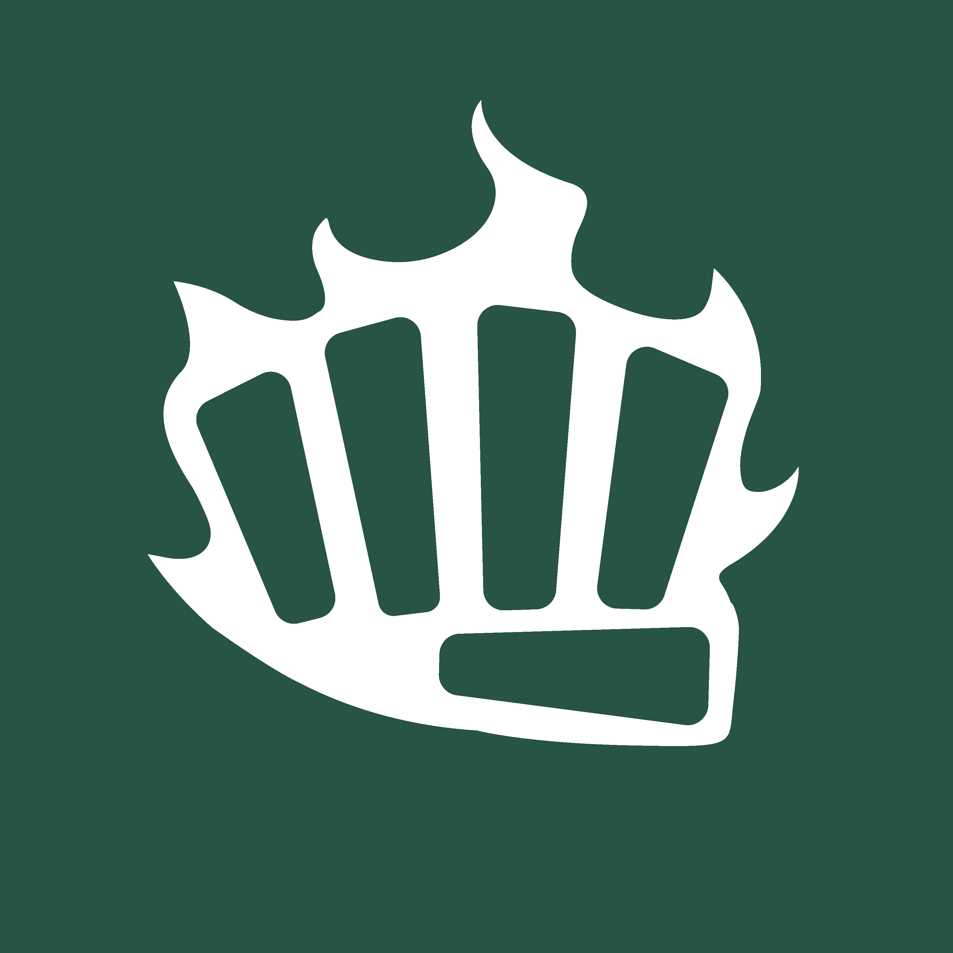 觉醒品牌 Logo