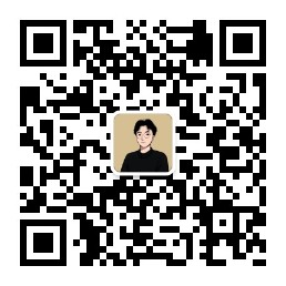 鱼堂主爱读书公众号二维码